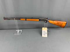 Harrington & Richardson Shakari Model 155 45-70Govt Single Rifle #AN222719