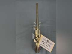 Uberti 1860 Army 44cal BLACK POWDER Revolver #43185