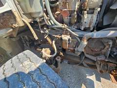 2004 Peterbilt 330 Dump Truck & Plow