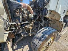 2015 Peterbilt 348 Dump Truck & Plow