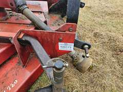 Bush Hog FTH 720 Mower