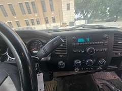 2011 Chevy Silverado 1500 Pickup Truck