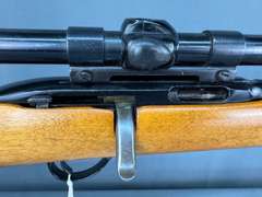 Revelation 101 22S/L/LR Bolt Rifle w/Scope #NVSN