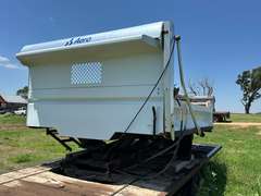 Dump Bed for F-450 or Larger