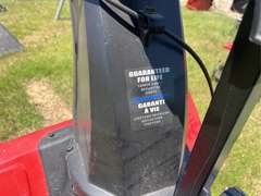 Toro 724 QXE Snowblower