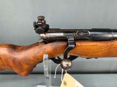 Mossberg 44US (d) 22LR Bolt Rifle #NVSN