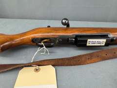 Marlin 5510 The Original Super Goose 10ga Bolt Shotgun #21627644