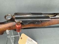 Bolt Action Rifle #268093