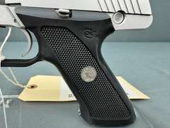 Colt 22 22LR Semi-Auto Pistol #PH28682