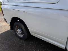 2010 Dodge Ram 2500 Truck