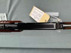 Iver Johnson 22S/L/LR Slide Rifle #003469