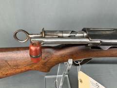 Bolt Action Rifle #268093