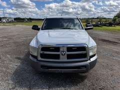 2010 Dodge Ram 2500 Truck