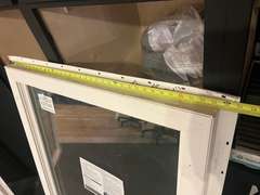 36" x 48" Weather Barr Window