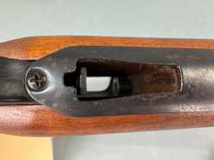 Mossberg 44US (d) 22LR Bolt Rifle #NVSN