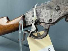 J Stevens 1915 22LR Lever Rifle #U335