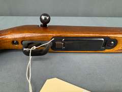 Mossberg 800B 243Win Bolt Rifle #03913B