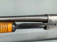 Springfield 67F 410ga Pump Shotgun #NVSN