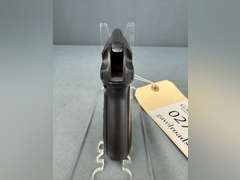 Savage 9mm/380 Semi-Auto Pistol #27644B