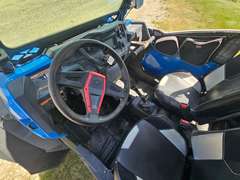 2018 Polaris RZR XP 1000 Turbo