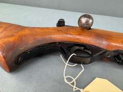 Mossberg 44US (d) 22LR Bolt Rifle #NVSN
