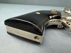 Jager 1873 32/20 Single Revolver #74477