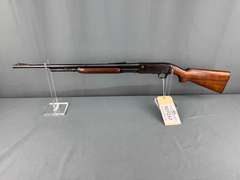 Remington The Gamemaster 141 35Rem Slide Rifle #13868