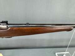 Savage 23AA Sporter 22LR Bolt Rifle #138451
