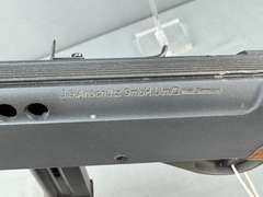 J.G. Anschutz 525 22LR Semi-Auto Rifle #141066