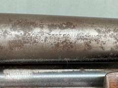 Stevens 77D 16ga Pump Shotgun #NVSN