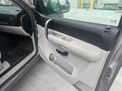 2009 Chevy Silverado Pickup Truck
