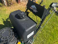 Textron Bob-Cat 48" Walk-Behind Mower