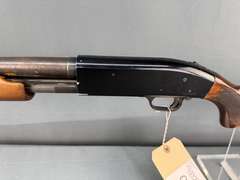 New Haven by Mossberg 600AT 12ga Pump Shotgun #H294386