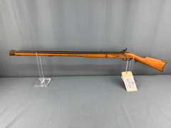 Jukar BLACK POWDER Single Rifle #0067831