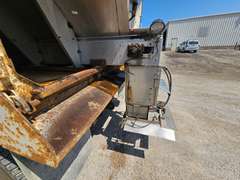 2015 Peterbilt 348 Dump Truck & Plow