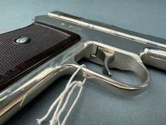 CZ E7-39 380ACP Semi-Auto Pistol #257844