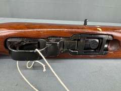 Ruger 10/22 Carbine 22LR Semi-Auto Rifle #113-26621