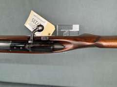 Remington The Targetmaster 510 22S/L/LR Bolt Rifle #NVSN