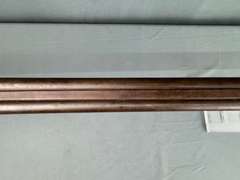 T Barker 20ga Side by Side Shotgun #NVSN