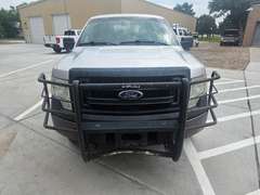 2014 Ford F-150 XL Pickup Truck