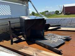 Dump Bed for F-450 or Larger