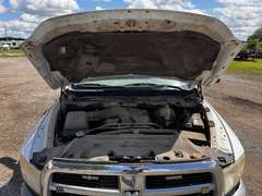 2010 Dodge Ram 2500 Truck