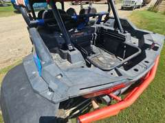 2018 Polaris RZR XP 1000 Turbo