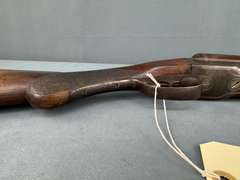 Colt Side by Side Shotgun #7764