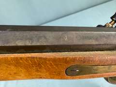 Jukar BLACK POWDER Single Rifle #0067831