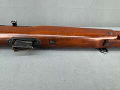 Mossberg 152 22LR Semi-Auto Rifle #NVSN