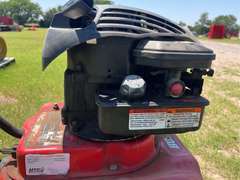 Huskee 16" Gas Powered Rototiller