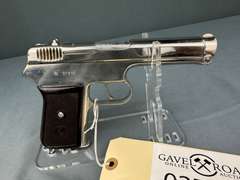 CZ E7-39 380ACP Semi-Auto Pistol #257844