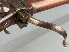 Sharps Conversion 50-70 Single Rifle #C35459