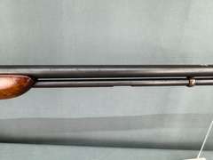 Remington The Sportmaster 341 22S/L/LR Bolt Rifle #NVSN